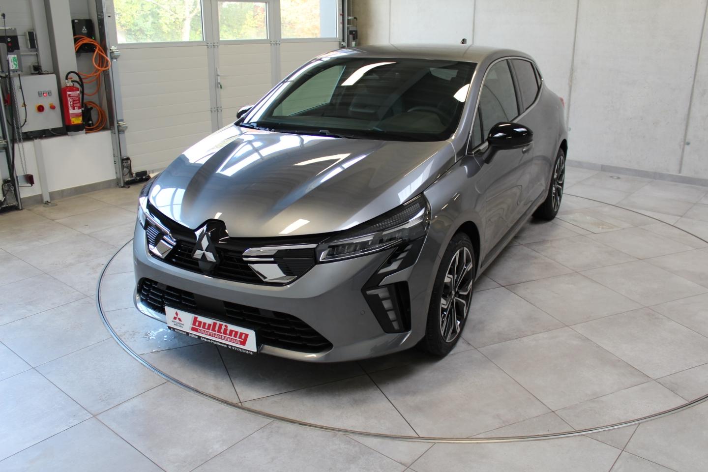 Mitsubishi Colt EDITION 1.0 T-Benziner 6-Gang 91 PS