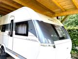 Hobby 545 KMF De Luxe Edition - Hobby 545 kmf