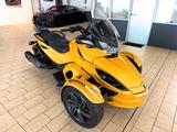 Can-Am BOMBARDIER SPYDER 1.0 - Can-Am Quad