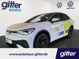 Volkswagen ID.5 Pro Performance 150 kW mit AHK-klappbar Pan - Volkswagen ID.5 aus 2023