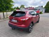 Nissan Qashqai 1.2 DIG-T Acenta Acenta - Nissan Qashqai von privat
