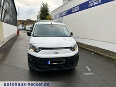Fiat Doblo 1.5 BlueHDi L1 AT8 1.000 kg Nutzlast