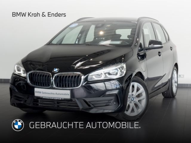 BMW 225 Active Tourer xe iPerformance LED+PDC DW 0,5