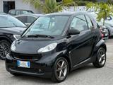 Smart ForTwo coupé passion - Smart ForTwo aus 2010: Coupe, Passion