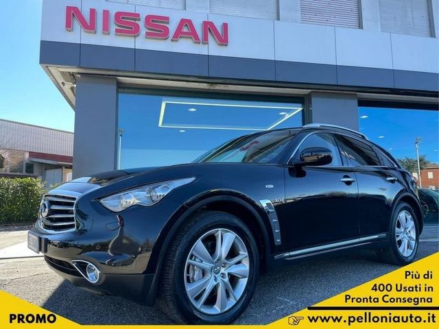 INFINITI QX70