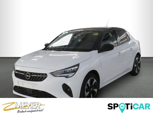 Opel Corsa-e Elegance Allwetter SHZ RFK 11KW LED PDC