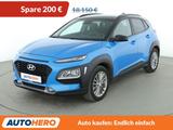 Hyundai Kona 1.6 TGDI Style 2WD Aut*NAVI*TEMPO*CAM*SHZ* - Hyundai Kona Style mit Benzin-Antrieb