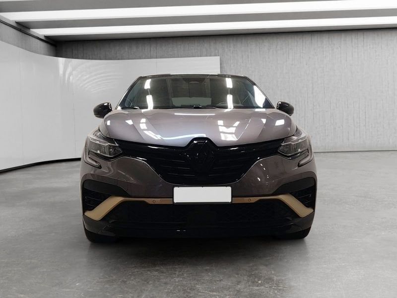Other Renault Captur 1.6 E-Tech full hybrid E-Tech Eng imagem 2