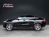 Mercedes-Benz GLE 300d 4M COUPE AMG-LINE 360°KAMERA-PANORAMA - Mercedes-Benz GLE 300 Gebrauchtwagen