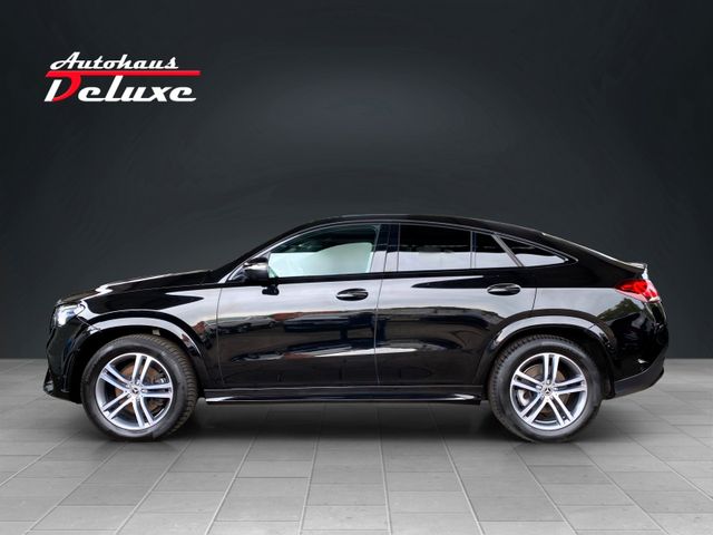 Mercedes-Benz GLE 300