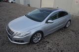 Volkswagen Passat CC 2.0 TSI DSG |Tempomat| |Xenon| |AHK| - VW Passat CC mit Schiebedach