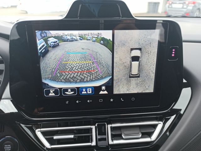Suzuki (SX4) S-Cross