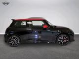 MINI John Cooper Works - MINI John Cooper Works: Automatik