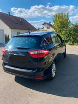 Ford C-Max 1,0 Titanium 74kW  - gebrauchte Ford C-Max aus dem Jahr 2013