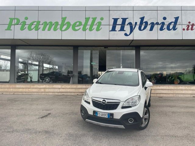 Opel Mokka 1.7 CDTI Ecotec 130CV 4x2 Start&Stop 