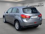 Mitsubishi ASX Klassik Kollektion 2WD 1.6l +KAMERA+SITZ-HZG - Mitsubishi Gebrauchtwagen