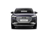 Audi Q4 Sportback e-tron 45 quattro 210 kW Wärmepumpe - Audi Q4 e-tron in Dresden