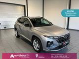 Hyundai Tucson 1.6 CRDi  Select Mild-Hybrid|Navi|Kamera - Hyundai TUCSON aus 2023