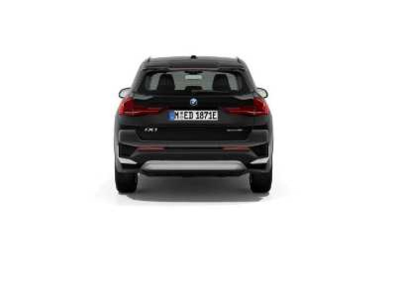 BMW iX1 eDrive20, Leasing ab 379 Euro LIMITIERT imagem 3