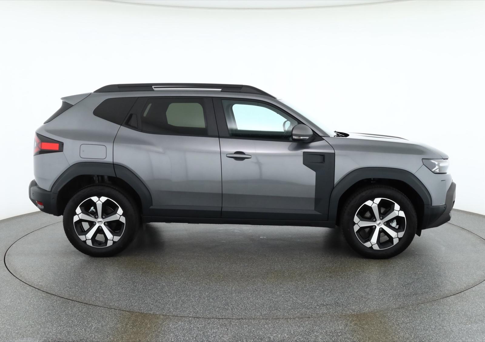 Dacia Duster Journey Hybrid 155 Aut. LED Navi 360°