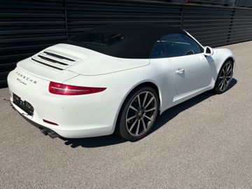 Porsche 991 - 12