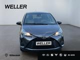 Toyota Yaris 1.0 Comfort *CAM*Klima*Spurhalte*Bluetooth - gebrauchte Toyota Yaris aus dem Jahr 2020