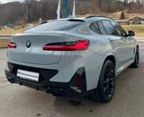 BMW X4 xDrive 30d M Sport AHK|Pano|Laser|HUD|NP93000 - BMW X4 Xdrive30d mit Diesel-Antrieb