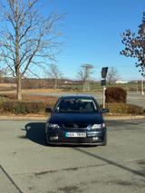 Opel Astra G 2.2 Liter, KW Fahrwerk, Winterauto