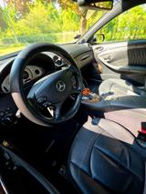 Mercedes-Benz CLK 280 Sport Edition Sport Edition - Mercedes-Benz CLK 280: Coupe