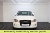 Audi Q5 2.0 TDI  quattro*Navi* PDC*AHK*B&O - Audi Q5 mit Diesel-Antrieb: Leder