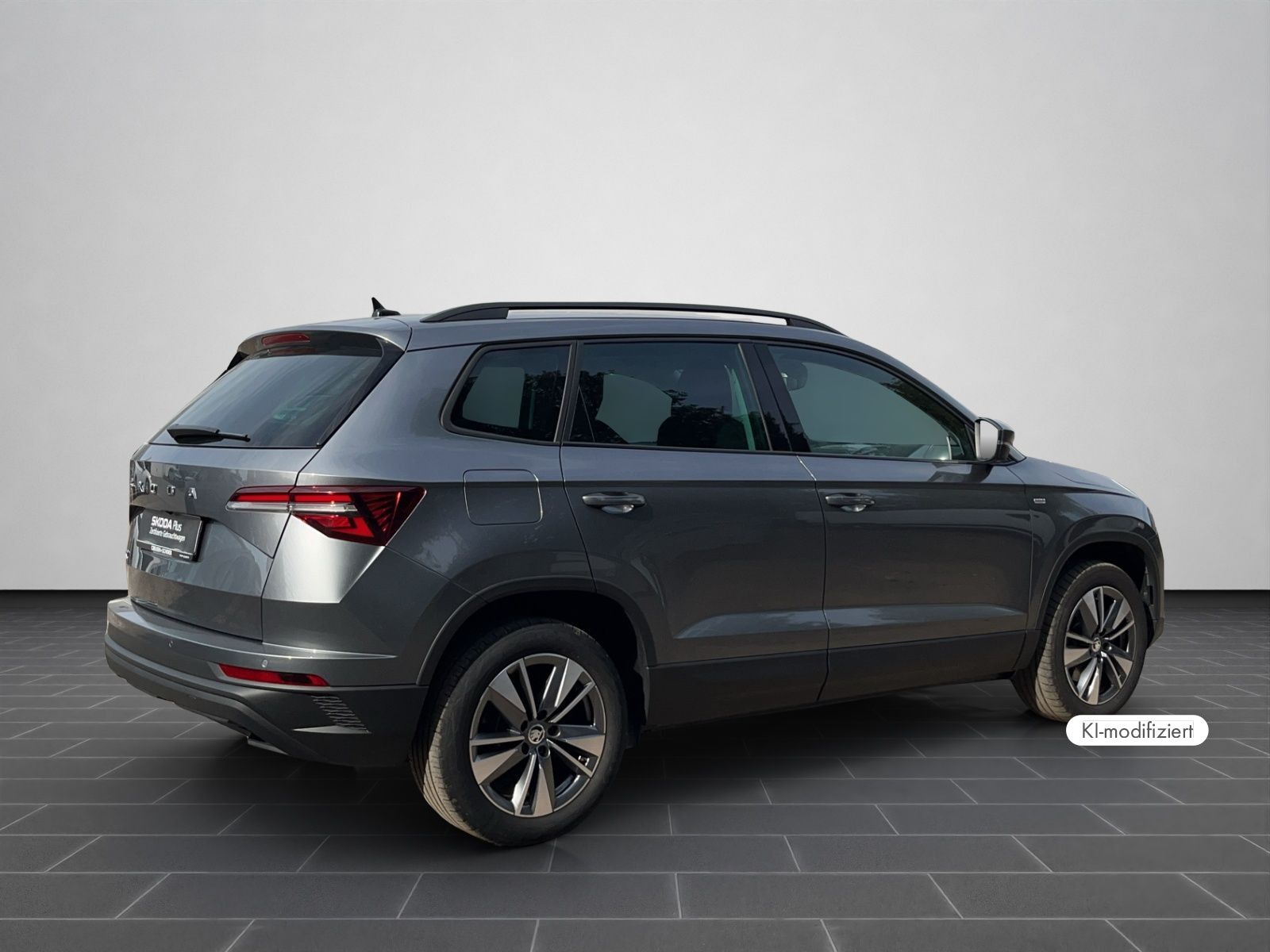 Skoda Karoq - Bild 3