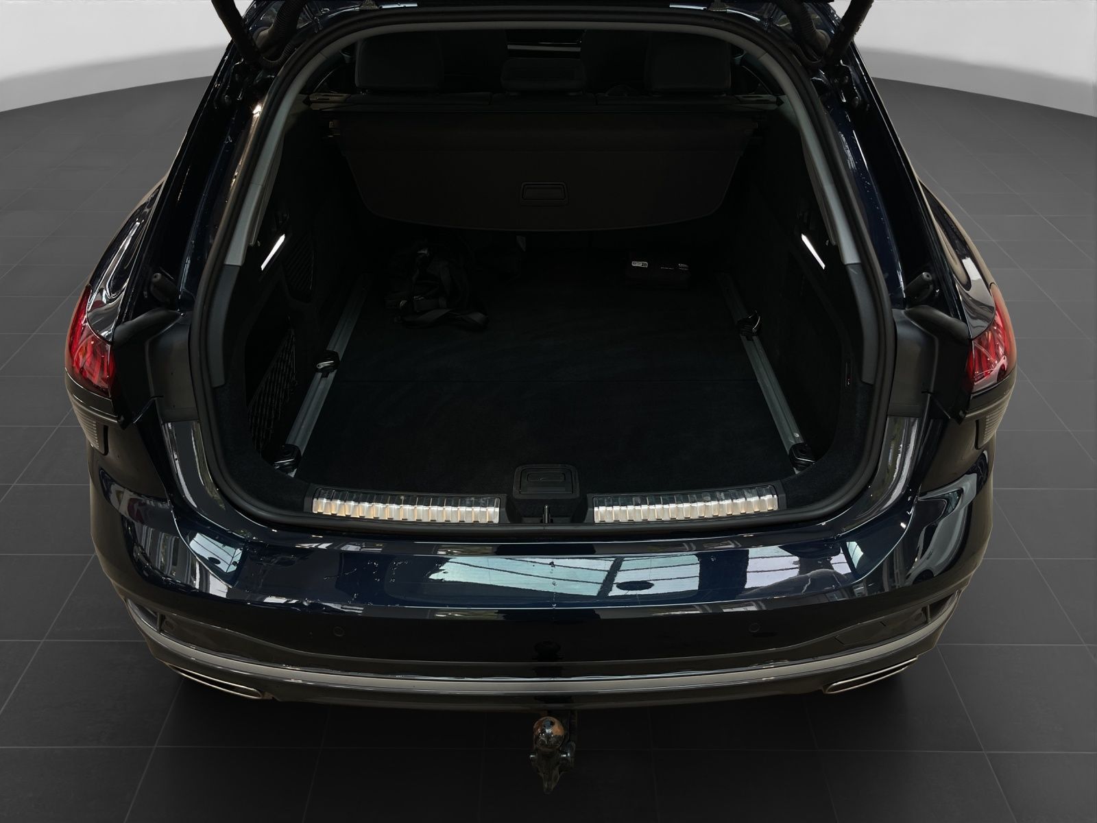 Audi A6 - Bild 16