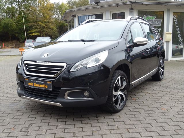 Peugeot 2008 Allure