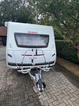 Dethleffs C Go 515 RK *Top Familienwohnwagen* - Dethleffs c go
