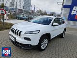 Jeep Cherokee 2.0 Multijet Longitude AHK+ALLWETTERNSW - Jeep Cherokee: 2.2