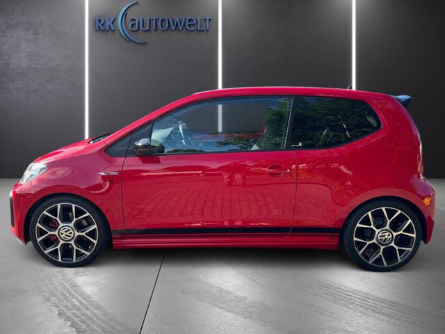 up! GTI 1.0 TSI OPF Navi PDC Climatronic Sound