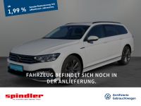 Volkswagen Passat Variant - Vorschau Bild 1