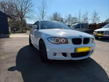 BMW 120D E87 - BMW E87 - BMW 1er Reihe