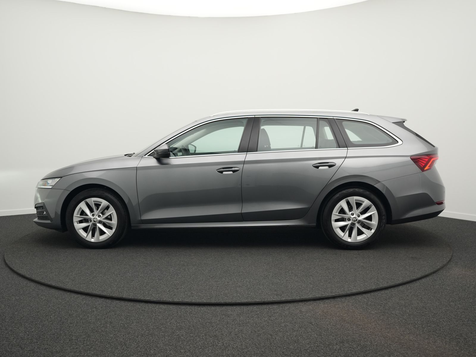 Skoda Octavia - Bild 7