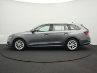 Skoda Octavia - Vorschau Bild 7