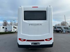 Phoenix Maxi Alkoven 7900 QRSL *Fahrsicherheitspaket*