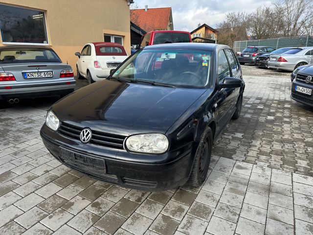 Volkswagen Golf 1.9TDI 74kW Pacific