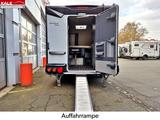 Knaus Sport&Fun Black Selection*Autark*Bugbett*1700kg* - Knaus Wohnwagen Sport fun