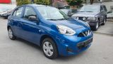 Nissan Micra Acenta - Nissan Micra in Wuppertal