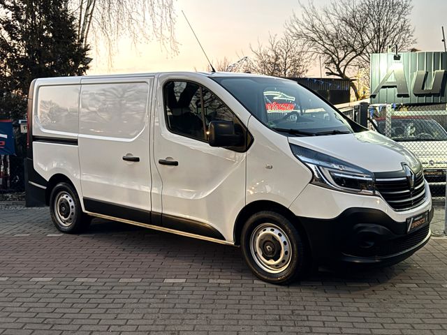 Renault Trafic Kasten L1H1Komfort*LED*3xSITZE*51TKM