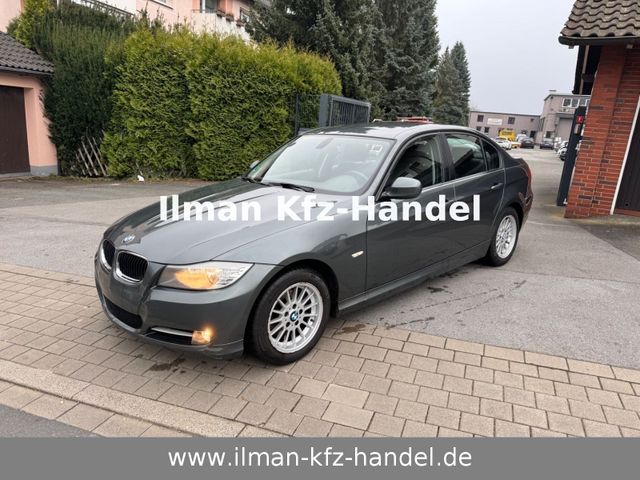 BMW 318 Baureihe 3 Lim. 318i