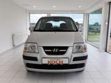 Hyundai Atos 1.1 ComfortVersion - Hyundai Gebrauchtwagen von 2006