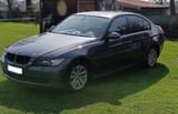 BMW 320d DPF - BMW 320: 320d Dpf