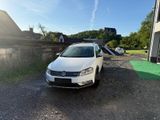 Volkswagen Passat Alltrack 1.8 TSI Alltrack Alltrack - Volkswagen Passat Alltrack aus 2012