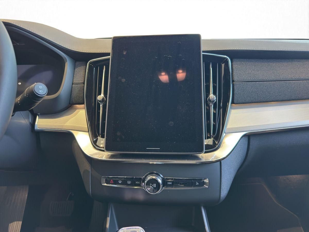 Volvo XC90 - Bild 17